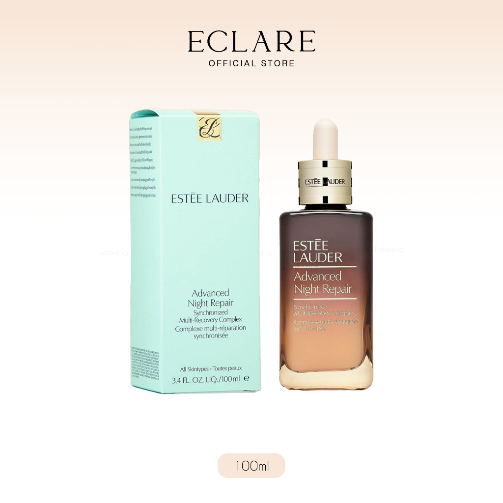 Estee Lauder Advanced Night Repair Serum 50ml/100ml/115ml | [New