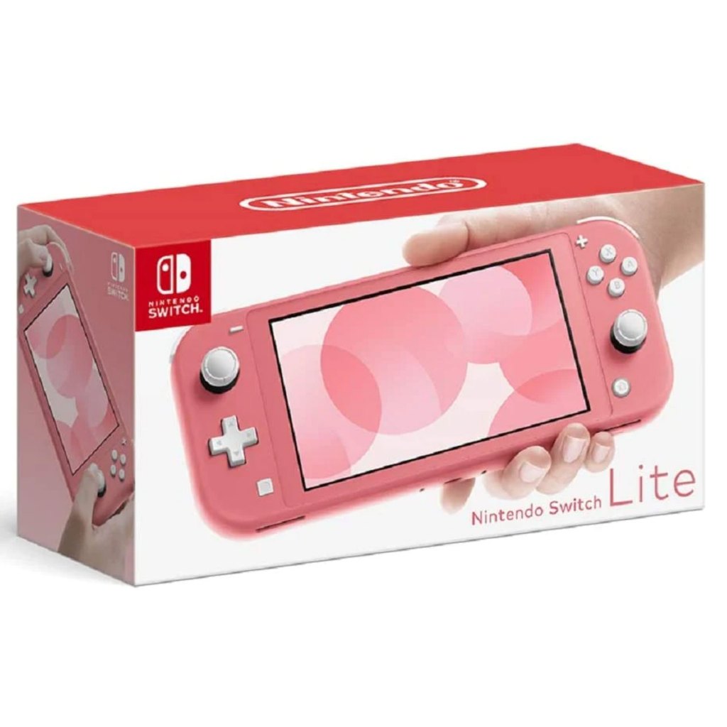 任天堂Switch Lite Nintendo Switch Lite Console (Japan Imported) | Shopee Singapore
