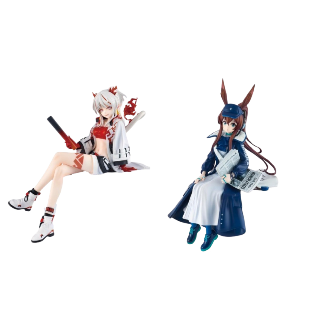 FuRyu ARKNIGHTS 