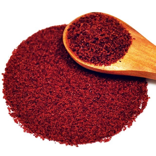 Sumac Powder SuperFood New & Fresh Stock ( 200g/ 100g ) | Shopee Singapore