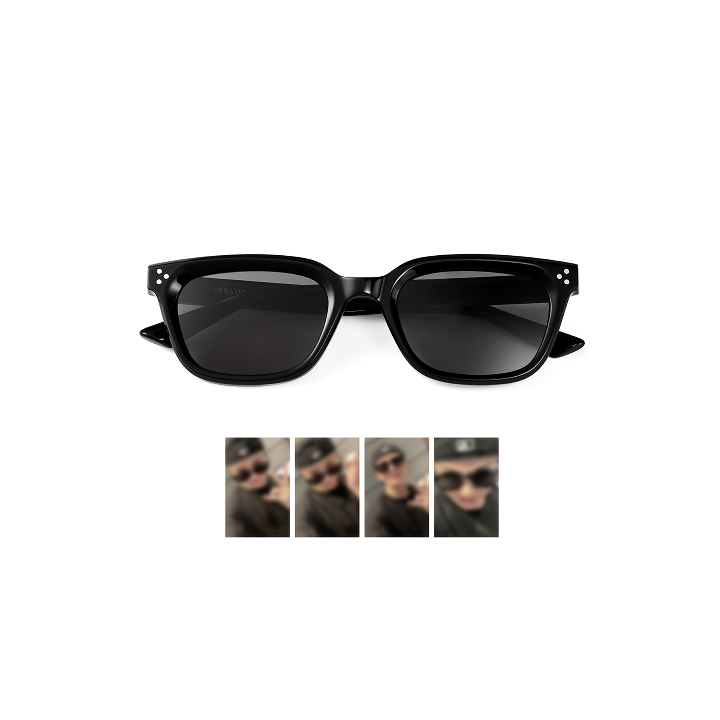 SEVENTEEN HAPPY WOOZI DAY [SUNGLASSES] HAPPY DAY 1st | Shopee