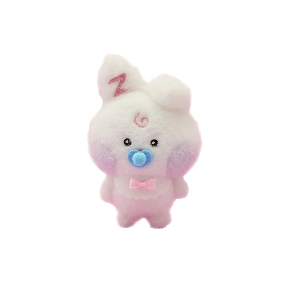 ZEROBASEONE (ZB1) - zeroni Home Party Baby Plush | Shopee Singapore