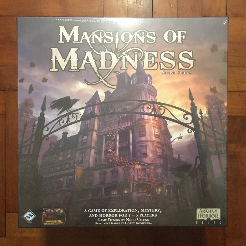 mansions-of-madness-second-edition-board-game-guaranteed-genuine-17
