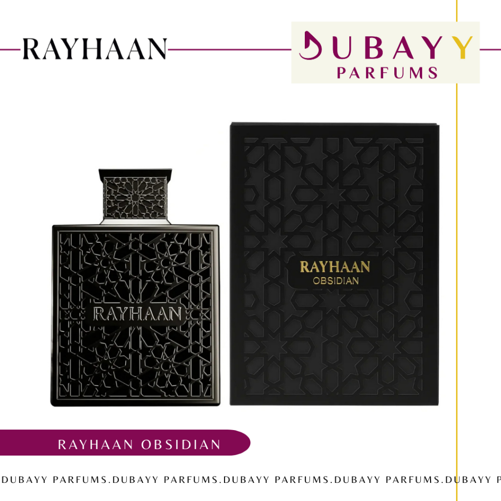 Rayhaan Divine / Jungle vibe / Terra / Italia / Obsidian