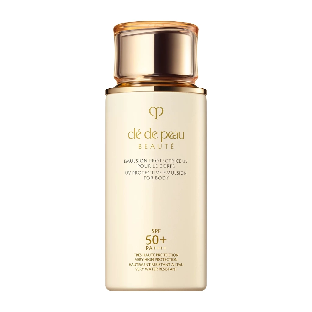 🇯🇵【Direct from Japan】Cle De Peau Beaute UV PROTECTIVE CREAM