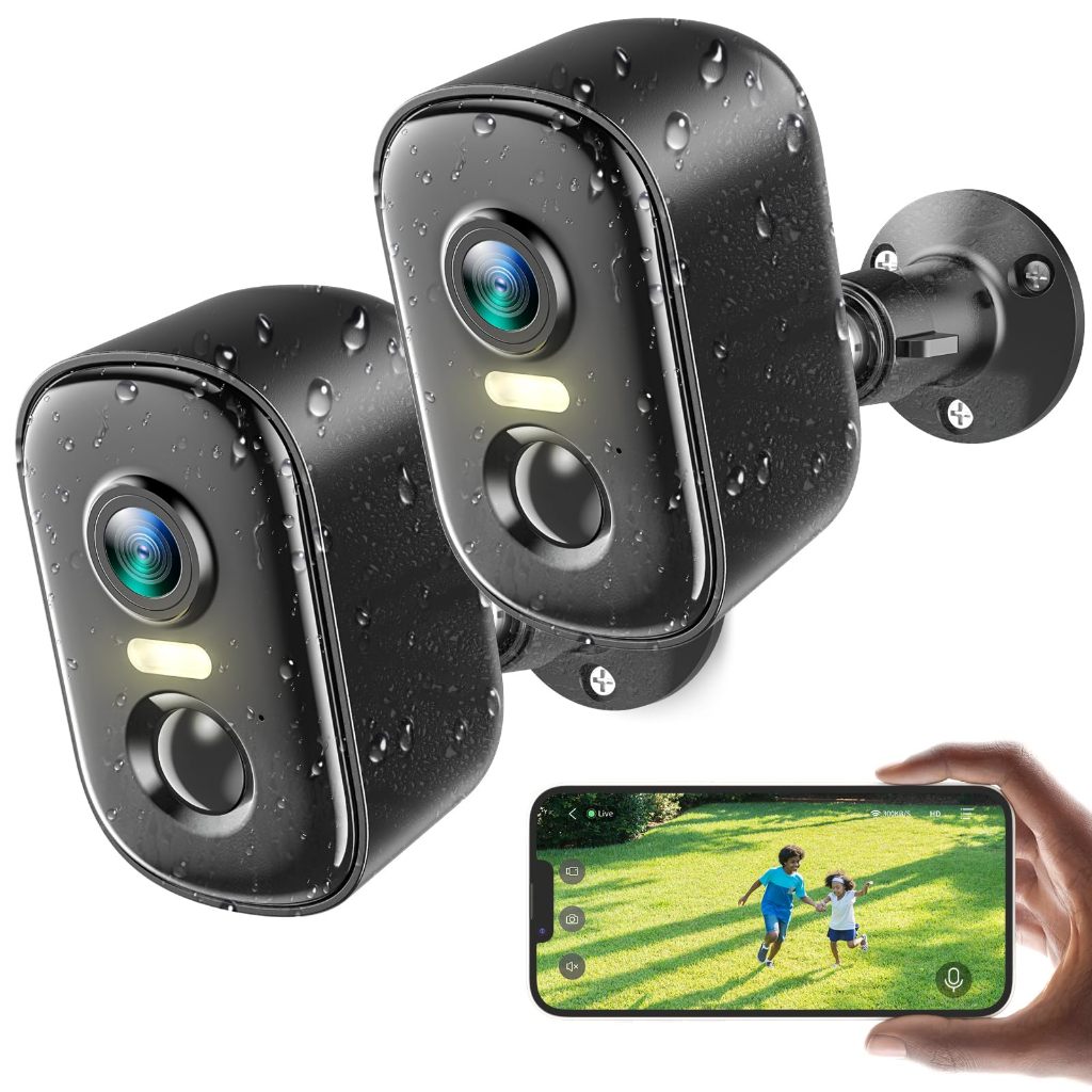 CCTV Camera Wireless 5G Wifi Battery CCTV Camera HOME Camera Outdoor ...
