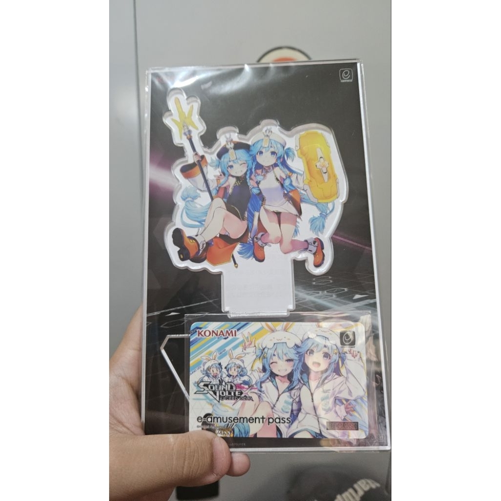 その他 BABYL e-amusement pass New & Genuine from Japan!】E-Amusement Pass for SALE (Limited
