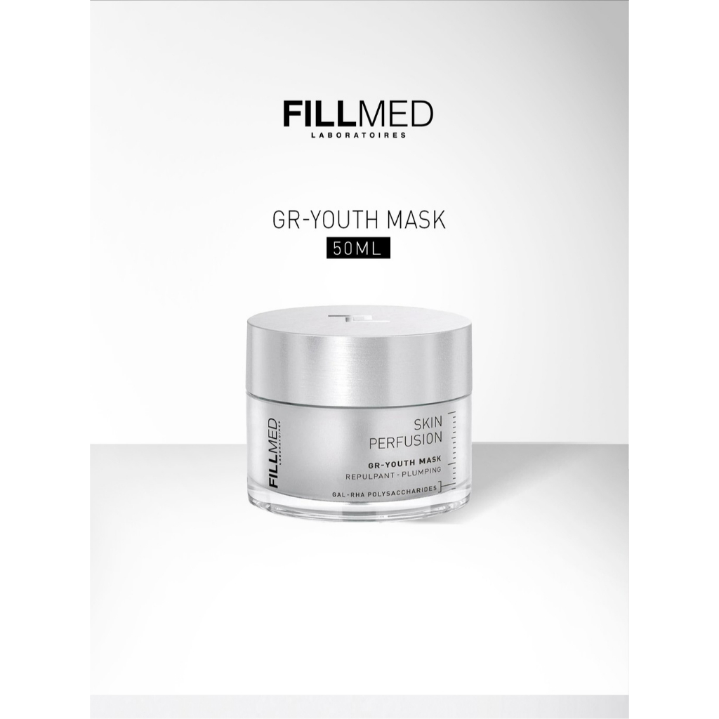 Fillmed Laboratoires Skin Perfusion GR-Youth Mask (50ml) | Shopee Singapore