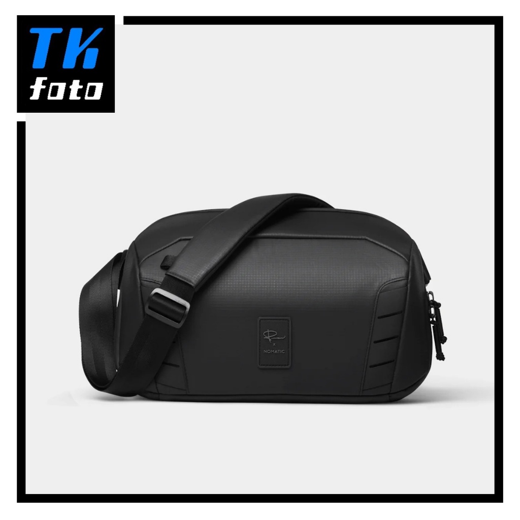 Nomatic McKinnon Camera Sling 8L | Shopee Singapore