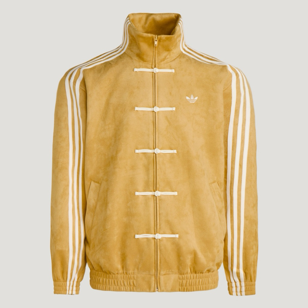 Adidas cny jacket 2026