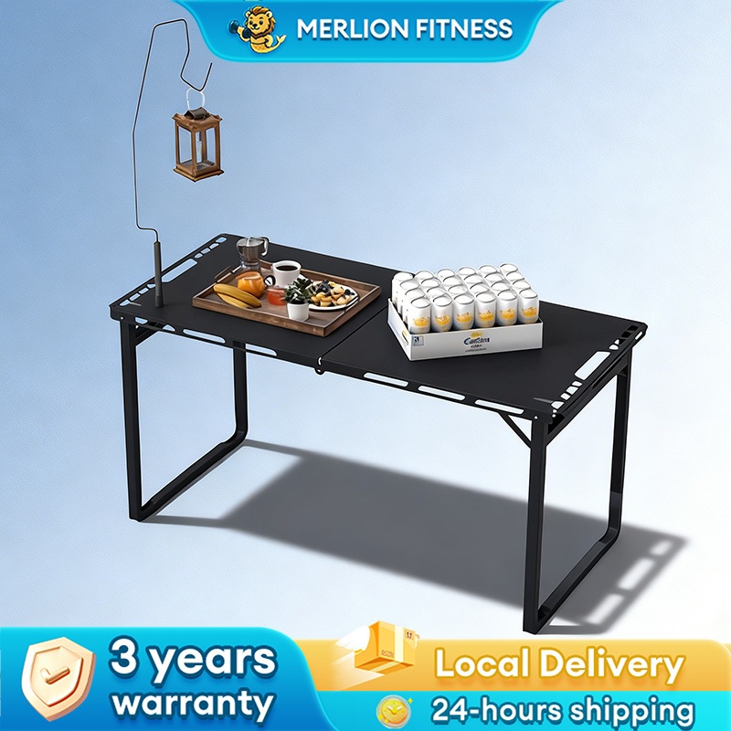 Outdoor Folding Table Hydraulic Tactical Table High Load-bearing ...
