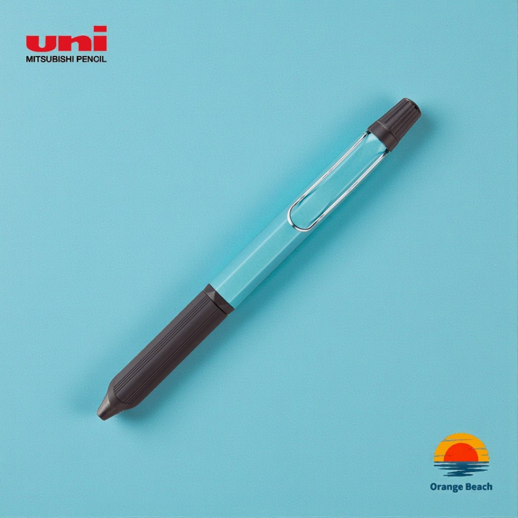 Uni Jetstream Edge 3/0.28mm Multi Pen/Ultra Fine Point/Oil Based Ink ...
