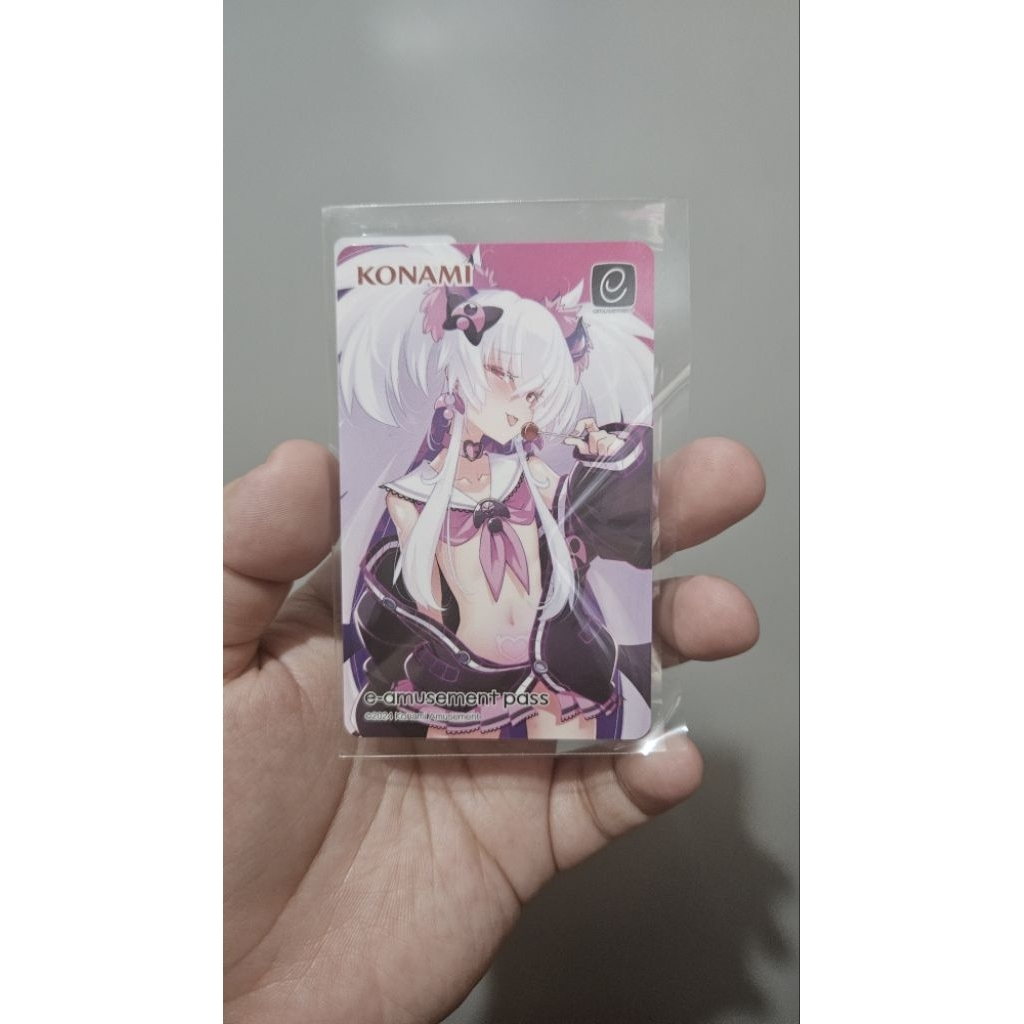 New & Genuine from Japan!】E-Amusement Pass for SALE (Limited