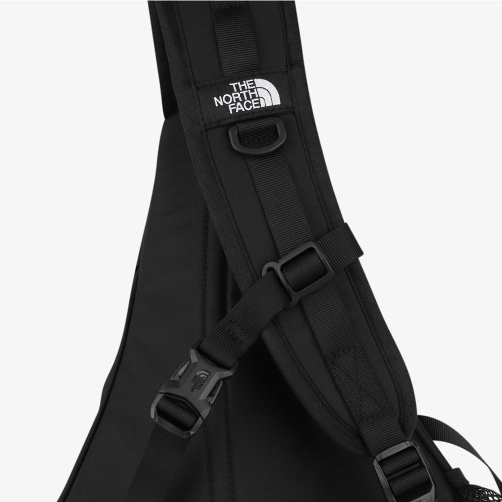 The North Face Electron Sling Bag (2026 New) | Shopee Singapore