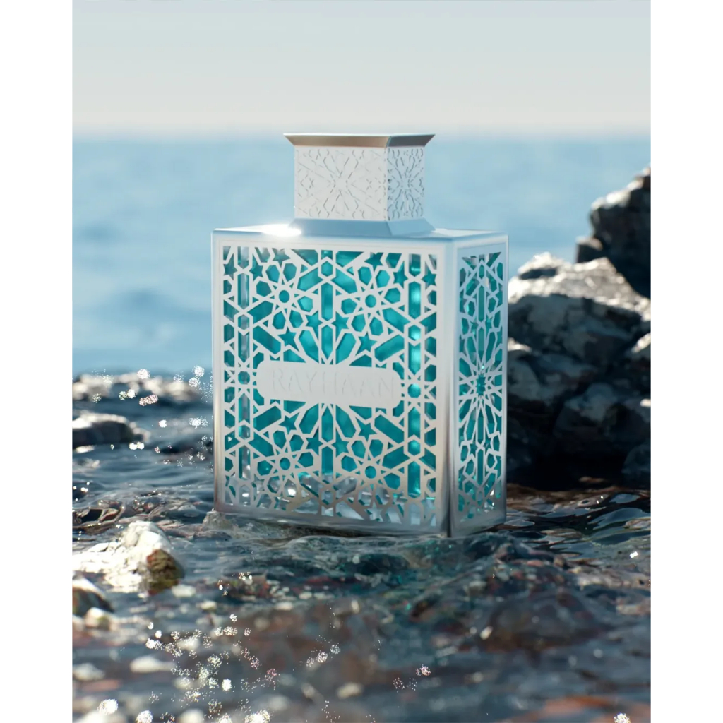 RAYHAAN AQUATICA 100ml 香水 SG Seller) Rayhaan Aquatica - 100ml EDP Perfume | Shopee Singapore