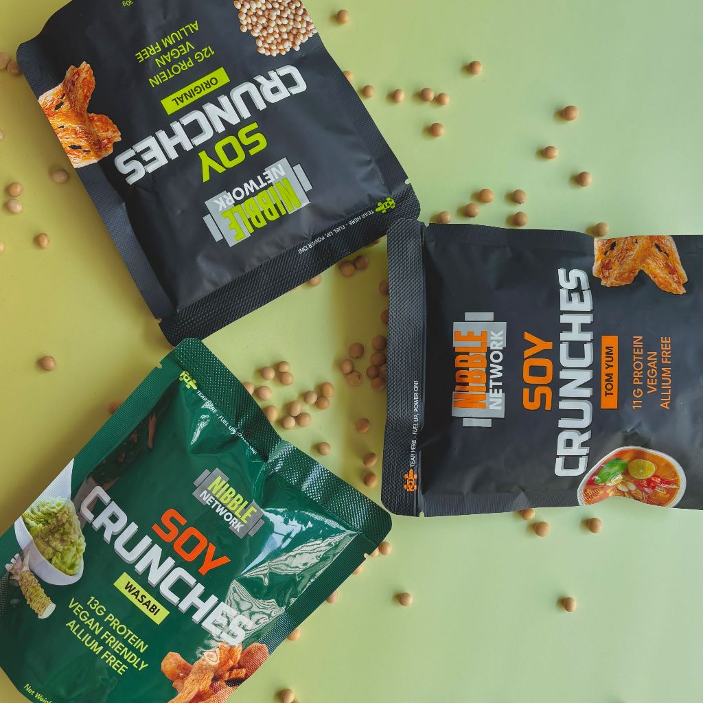 Variety Three! (All 3 Flavours) | Shopee Singapore