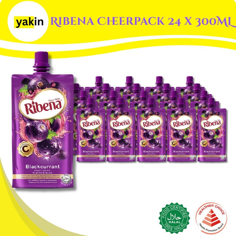 Buy ribena Products At Sale Prices Online - August 2026 | Shopee Singapore