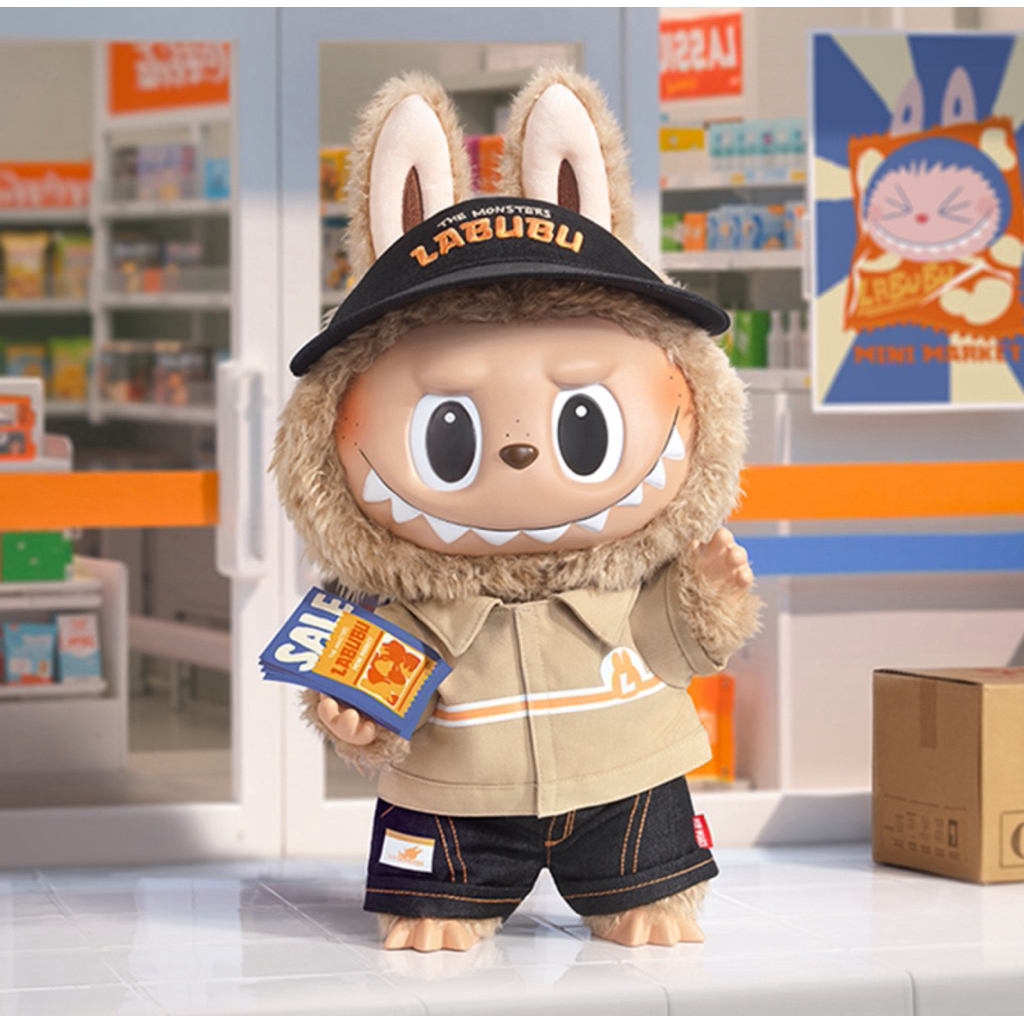 Buy labubu doll At Sale Prices Online - July 2026 | Shopee Singapore
