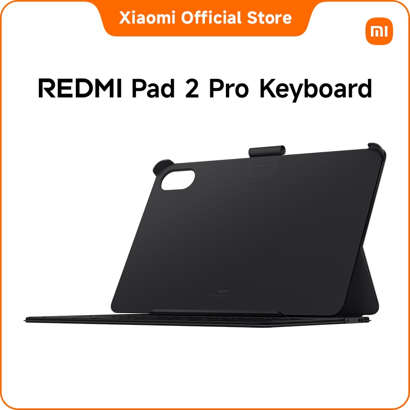 Xiaomi REDMI Pad 2 Pro Keyboard | Shopee Singapore