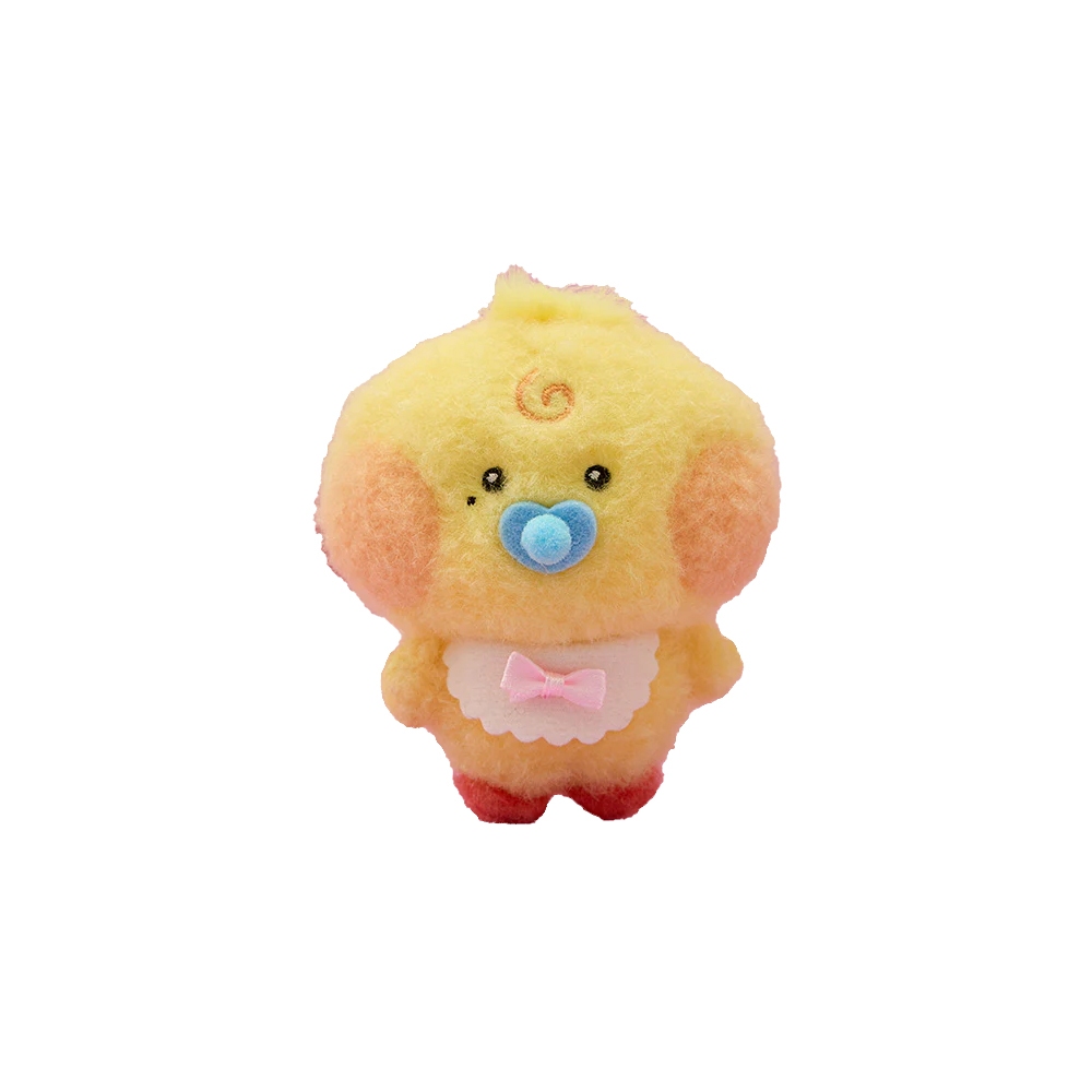 ZEROBASEONE (ZB1) - zeroni Home Party Baby Plush | Shopee Singapore
