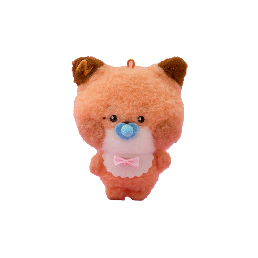 ZEROBASEONE (ZB1) - zeroni Home Party Baby Plush | Shopee Singapore