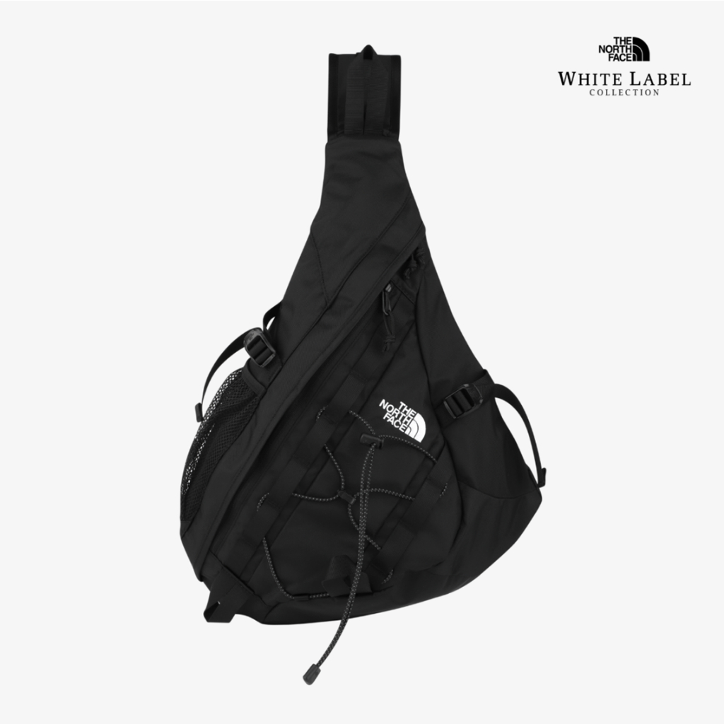 The North Face Electron Sling Bag (2026 New) | Shopee Singapore