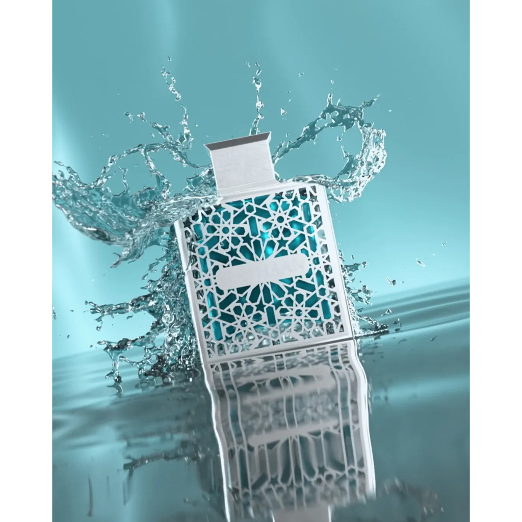 SG Seller) Rayhaan Aquatica - 100ml EDP Perfume | Shopee Singapore