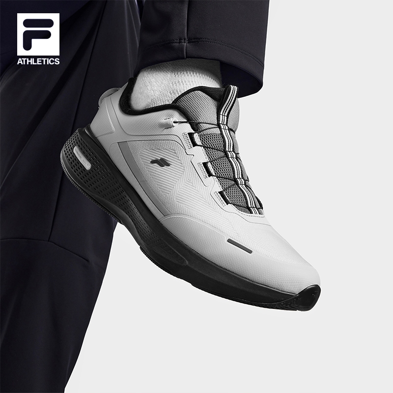 FILA CORE ATHLETICS SPORT PERFORMANCE FILA BOA NUVOLE 3+ RUN Men Road ...