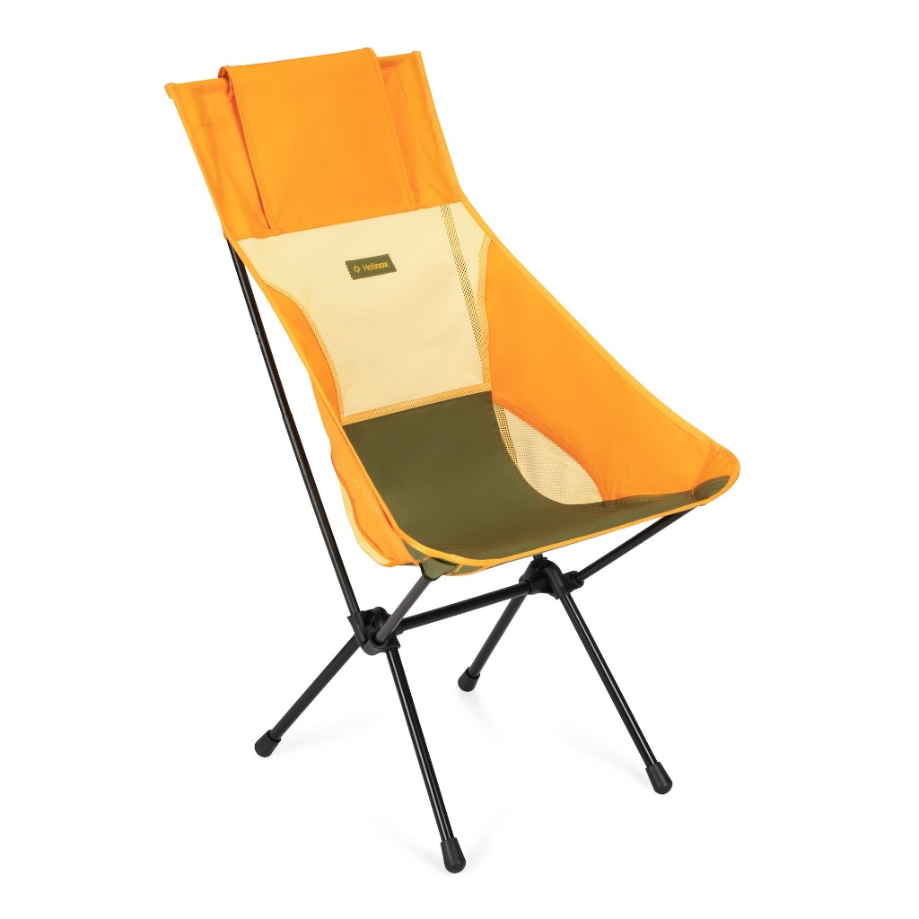 Official Store] Helinox Sunset Chair | Shopee Singapore