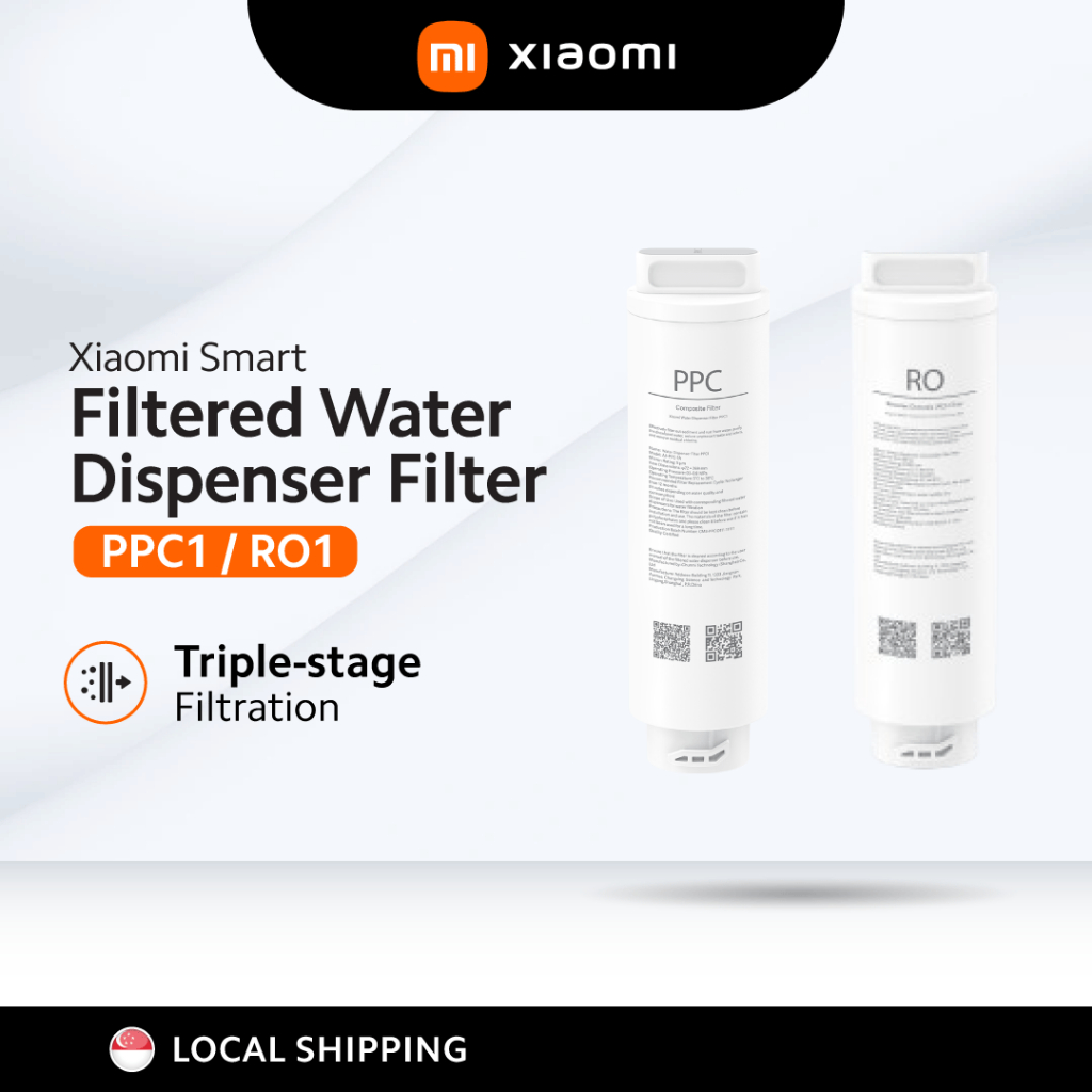 Buy Xiaomi water filter dispenser At Sale Prices Online - October 2026 ...
