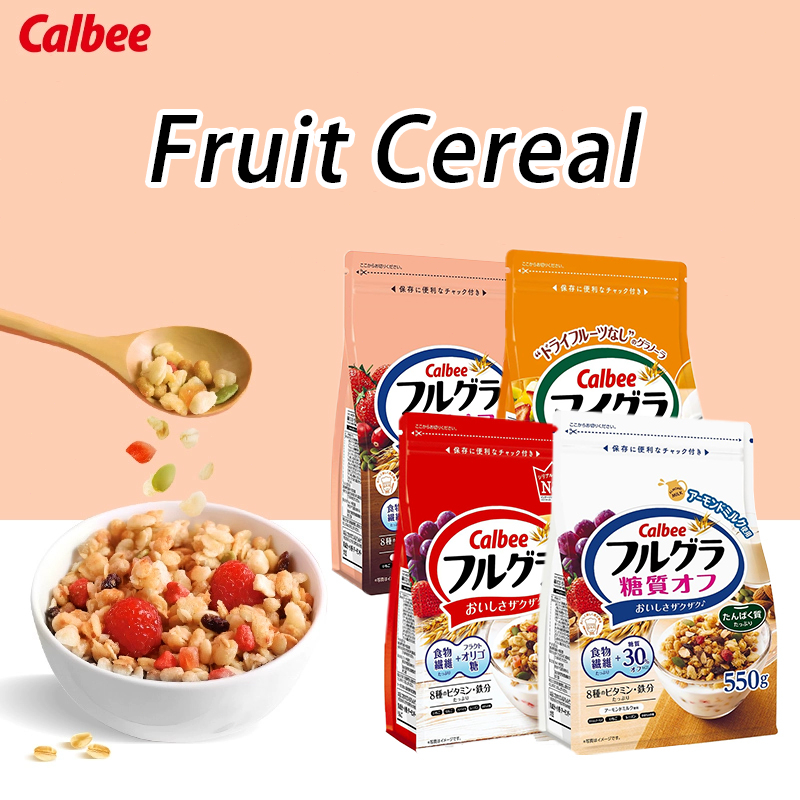 Buy Calbee Products At Sale Prices Online - August 2026 | Shopee Singapore
