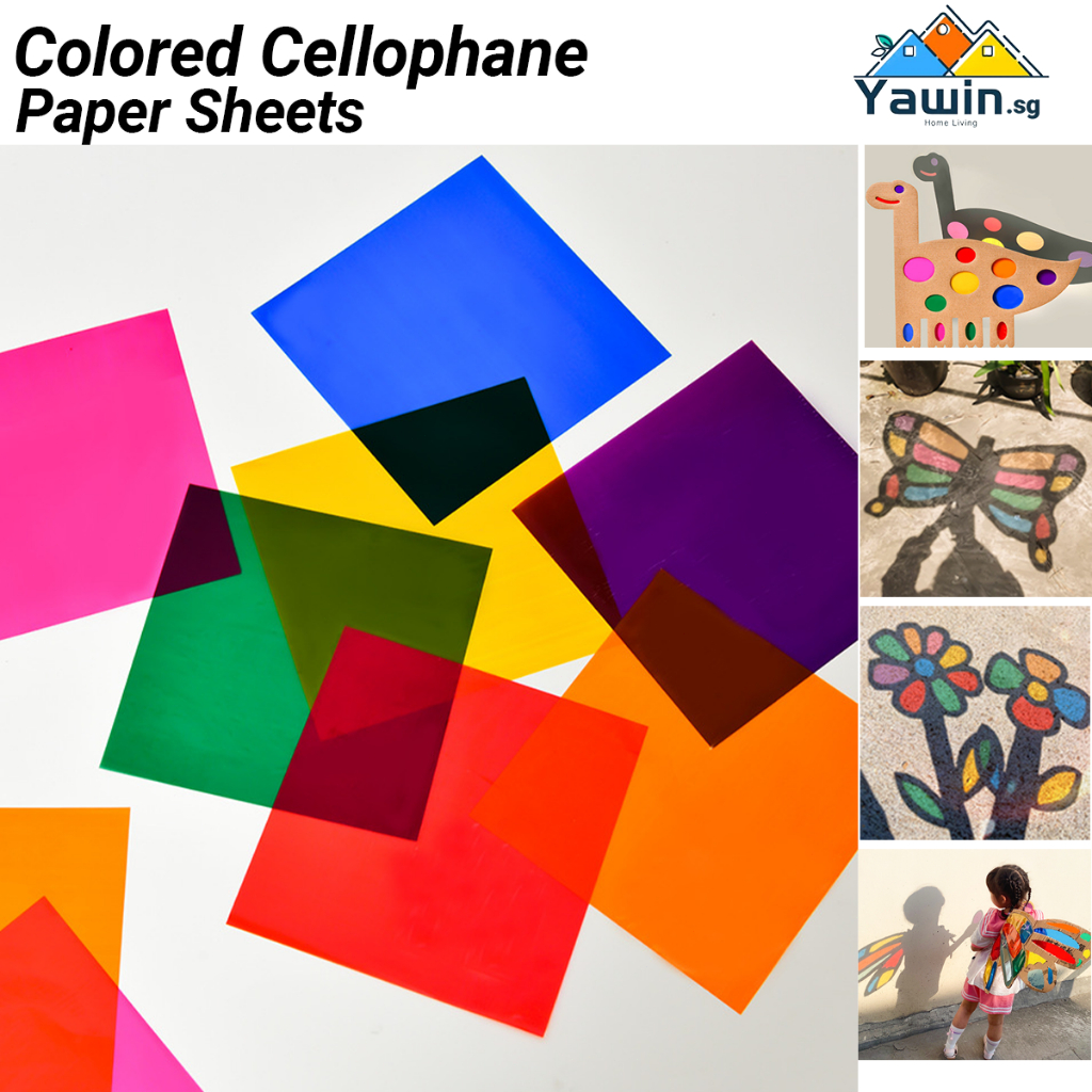 Buy cellophane paper Products At Sale Prices Online - April 2026 ...