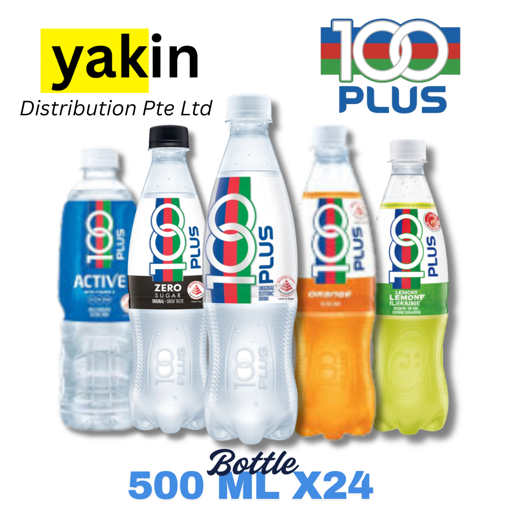 Buy 100 Plus Products At Sale Prices Online - May 2026 | Shopee Singapore