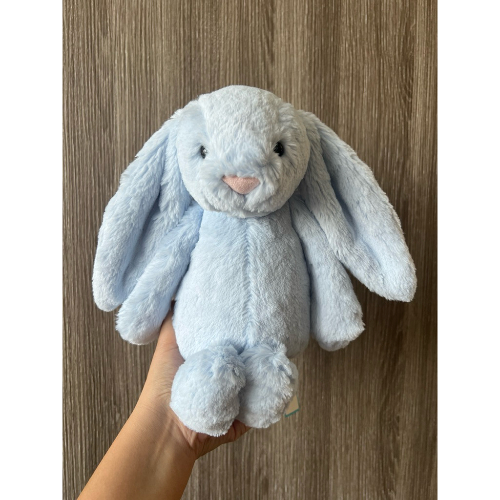 Buy Jellycat bunny At Sale Prices Online - October 2026 | Shopee Singapore
