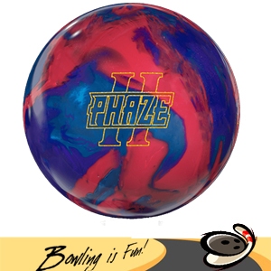 SG] Storm Phaze II Pearl Pro Performance Bowling Ball | Shopee