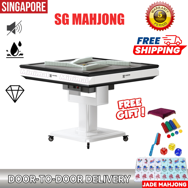 Automatic Mahjong Tables / Automatic 3rd Gen Roller Coaster Ultra Slim ...