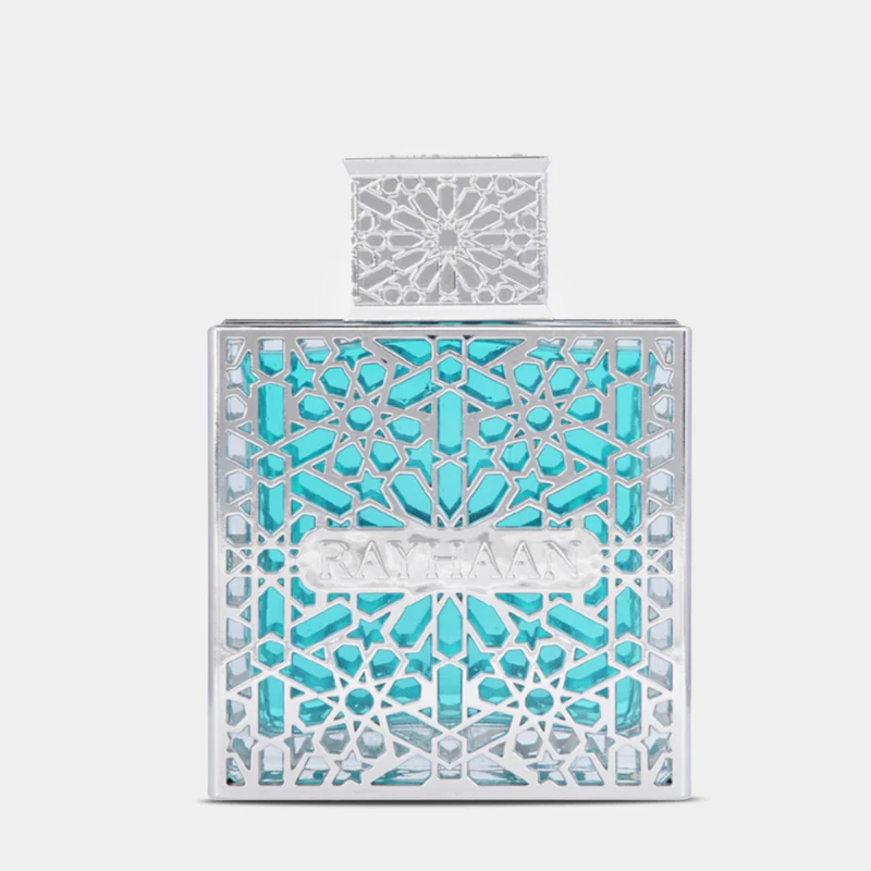 SG Seller) Rayhaan Aquatica - 100ml EDP Perfume | Shopee Singapore