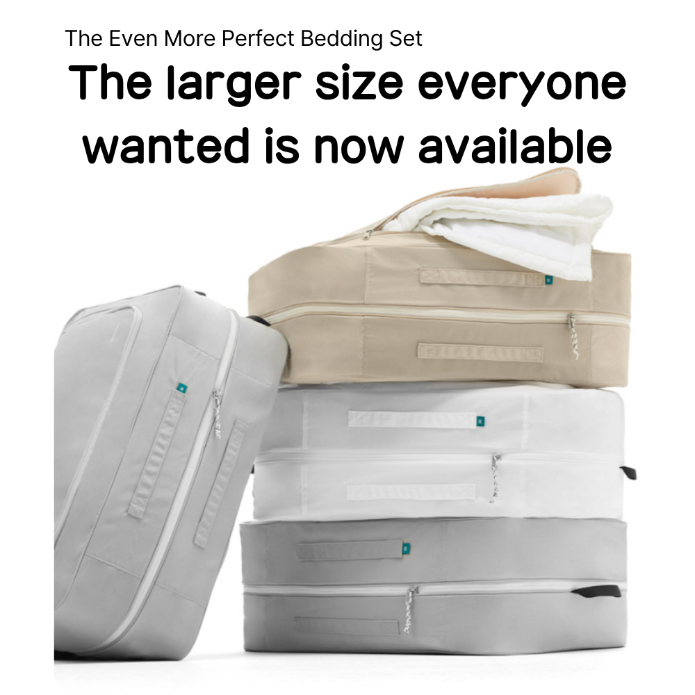 [BRANDEN] Quilt Compression Pouch – Single Piece (XL / XXL Options ...