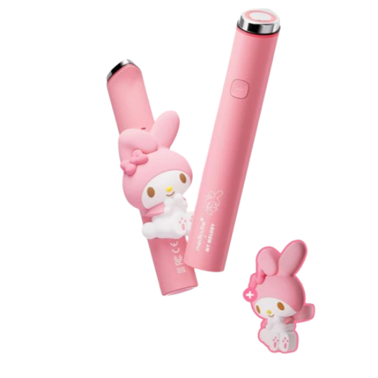 Medicube] AGE-R Medicube Booster Pro Kuromi, Melody, Crayon Shin