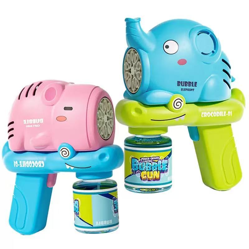 Bubble Gun Assorted | Shopee Singapore