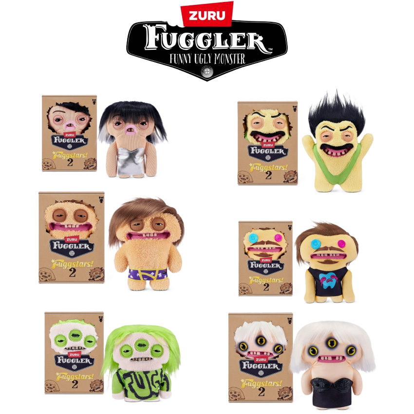 Buy fuggler Products At Sale Prices Online - June 2026 | Shopee Singapore