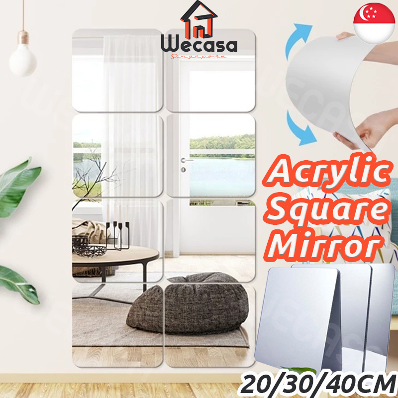 Buy mirror sticker Products At Sale Prices Online - August 2026 ...