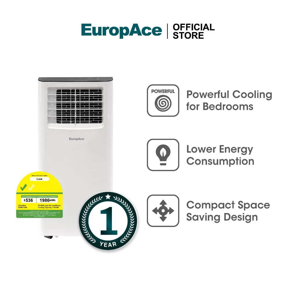 Portable Aircon