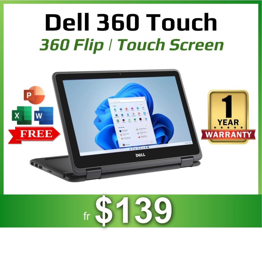 Buy Dell refurbished At Sale Prices Online - August 2026 | Shopee Singapore