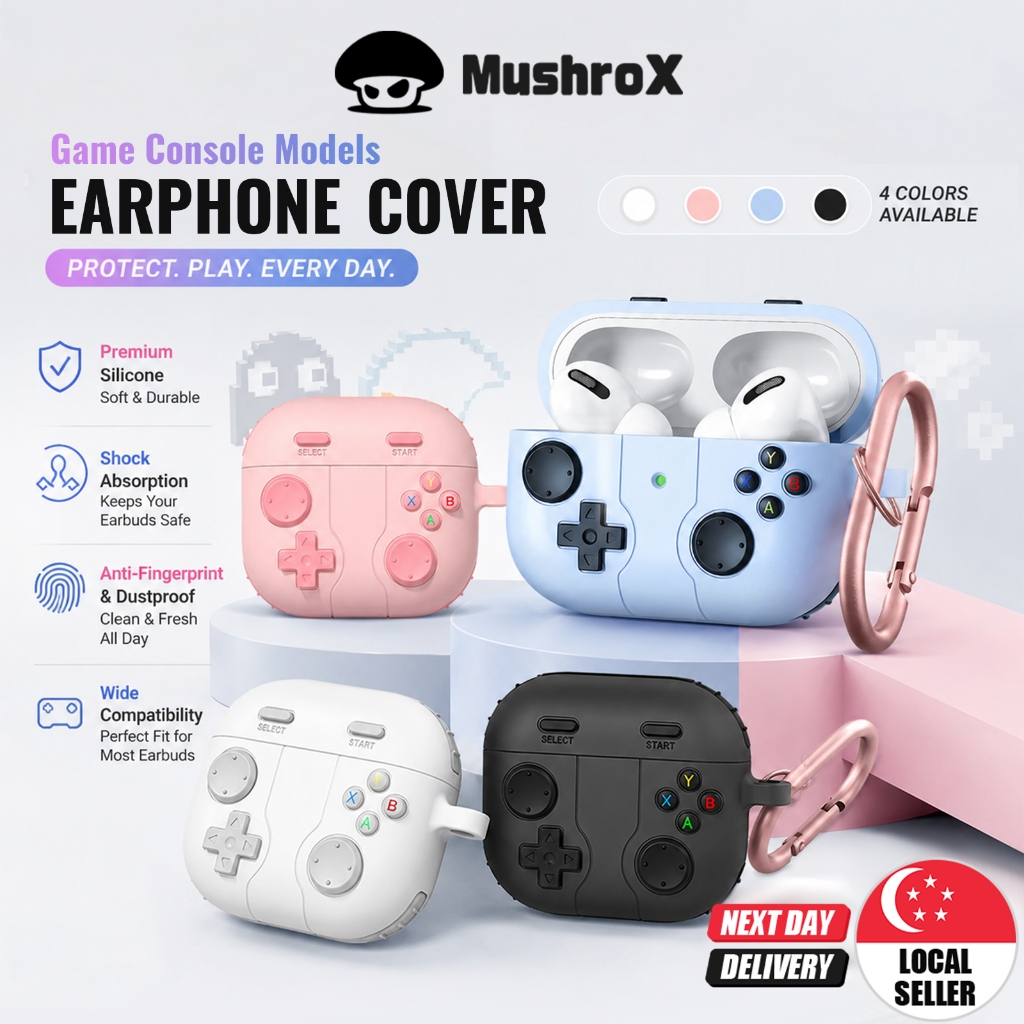 Buy airpods 4 case At Sale Prices Online - July 2026 | Shopee Singapore