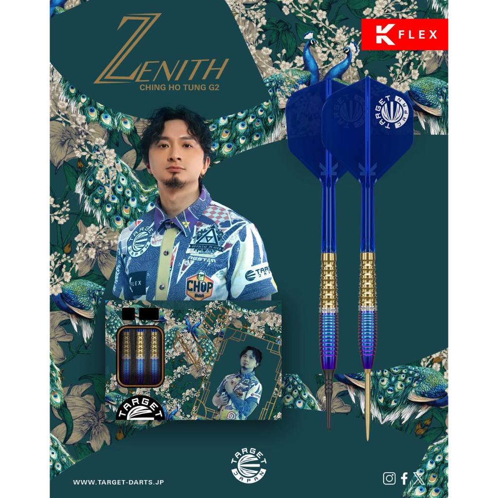 🇸🇬 𝑍𝐸𝑁𝐼𝑇𝐻 𝐺2 • 𝐂𝐇𝐈𝐍𝐆 𝐇𝐎 𝐓𝐔𝐍𝐆 〖𝐓𝐀𝐑𝐆𝐄𝐓