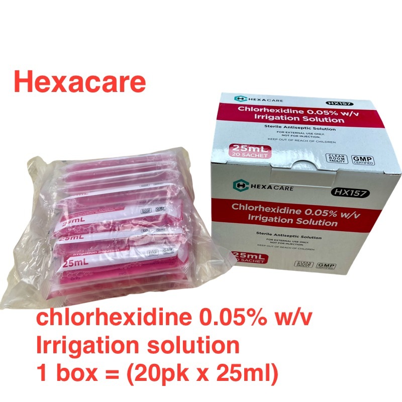 Buy chlorhexidine Products At Sale Prices Online - July 2026 | Shopee ...