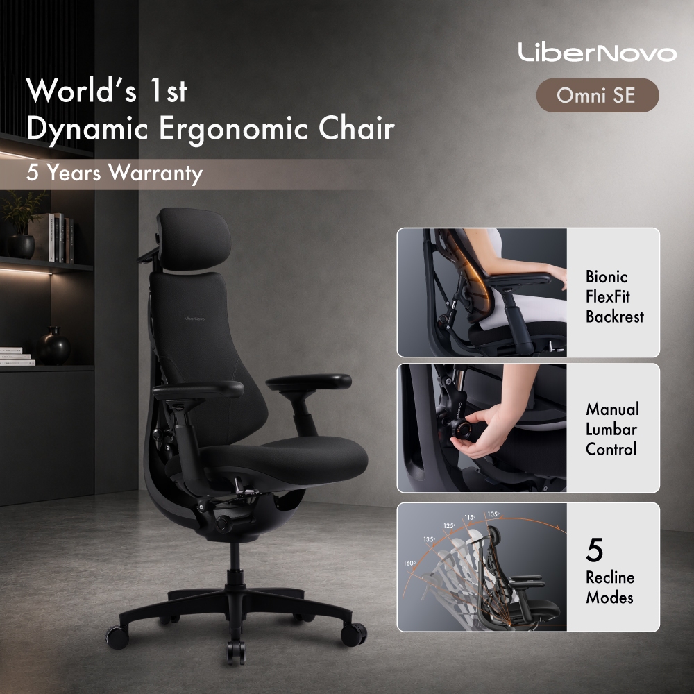 LiberNovo, Online Shop Jul 2026 | Shopee Singapore