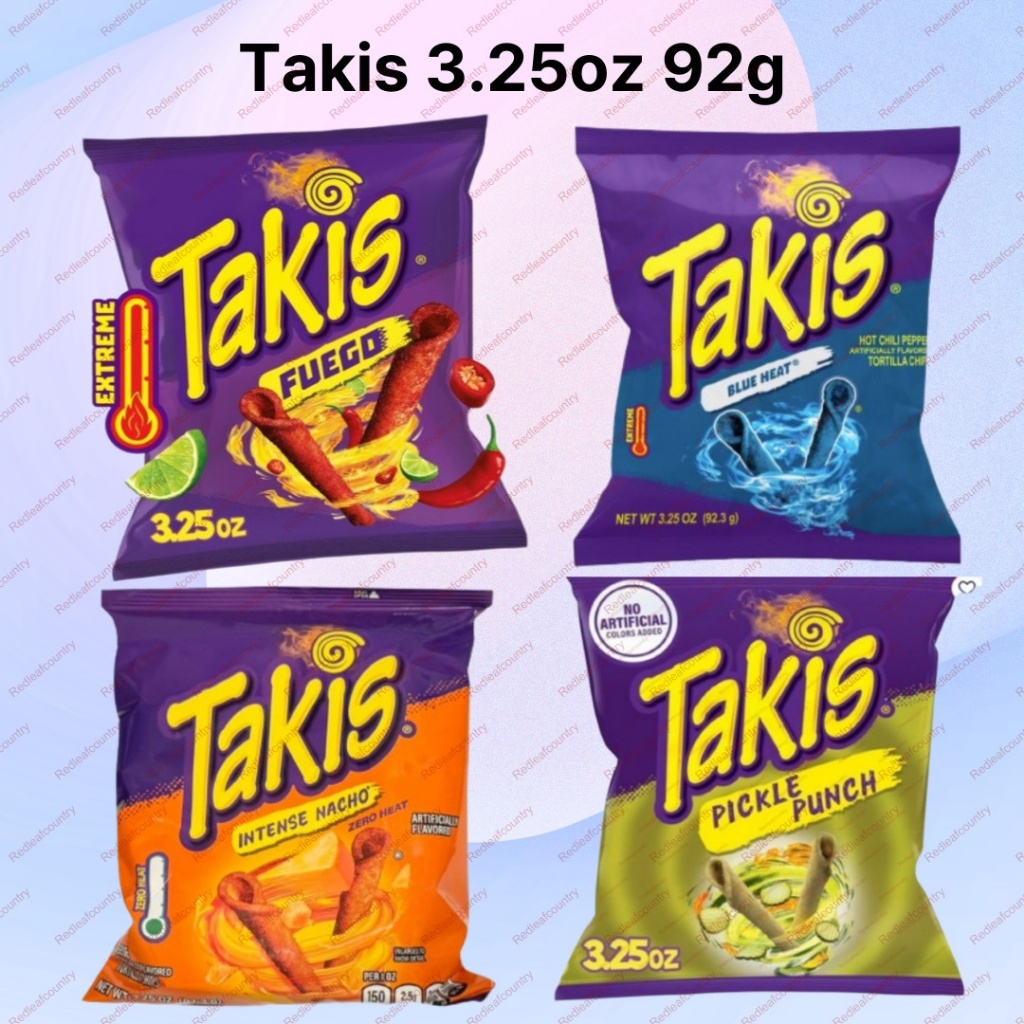 Buy takis Products At Sale Prices Online - August 2026 | Shopee Singapore