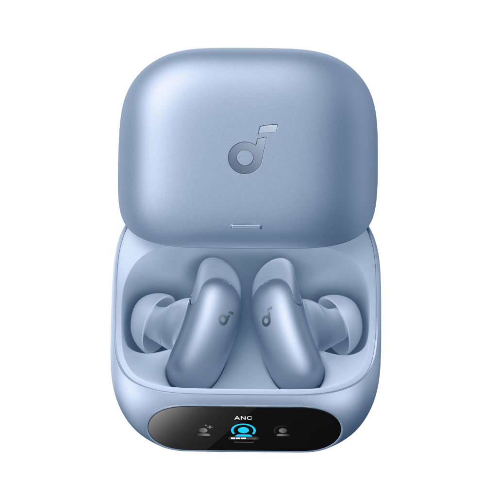 soundcore Liberty 5 Pro & Pro Max by Anker, Noise-Cancelling